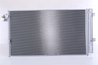 Radiator climatizare Nissens 940748