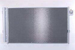 Radiator climatizare Nissens 940748