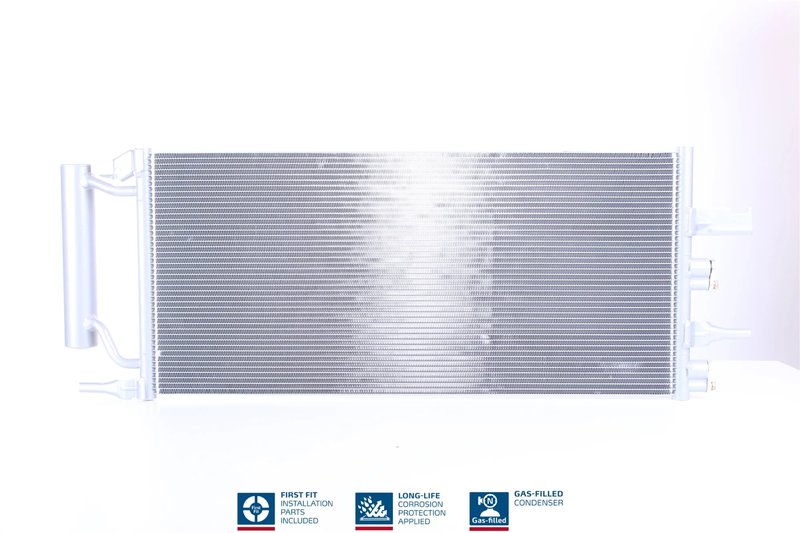 RADIATOR CLIMATIZARE NISSENS 940759 - Compatibil cu BMW, MINI