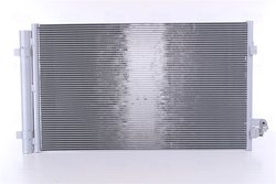 Radiator climatizare Nissens 940750