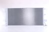 RADIATOR CLIMATIZARE NISSENS 940752 - Compatibil cu AUDI