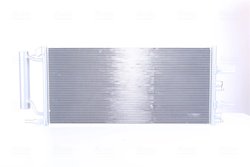 RADIATOR CLIMATIZARE NISSENS 940759 - Compatibil cu BMW, MINI