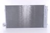 Radiator climatizare Nissens 940750