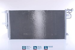 Radiator climatizare Nissens 940764