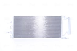 RADIATOR CLIMATIZARE NISSENS 940759 - Compatibil cu BMW, MINI
