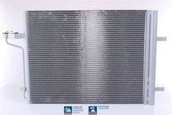 Radiator climatizare Nissens 940767