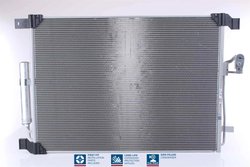 Radiator climatizare Nissens 940786