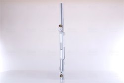 RADIATOR CLIMATIZARE NISSENS 940772 - Compatibil cu JAGUAR