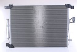 Radiator climatizare Nissens 940786