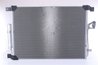 Radiator climatizare Nissens 940786