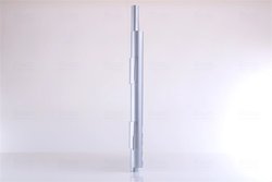 RADIATOR CLIMATIZARE NISSENS 940772 - Compatibil cu JAGUAR