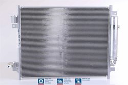 Radiator climatizare Nissens 940789