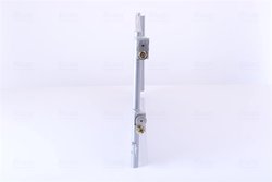 RADIATOR CLIMATIZARE NISSENS 940791 - Compatibil cu OPEL, VAUXHALL