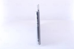 RADIATOR CLIMATIZARE NISSENS 940791 - Compatibil cu OPEL, VAUXHALL