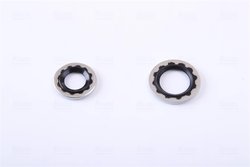 RADIATOR CLIMATIZARE NISSENS 940791 - Compatibil cu OPEL, VAUXHALL