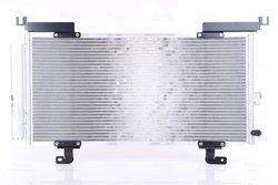 RADIATOR CLIMATIZARE NISSENS 940794 - Compatibil cu SUBARU