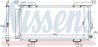 Radiator climatizare Nissens 940794