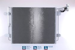 Radiator climatizare Nissens 940802
