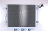 Radiator climatizare Nissens 940802