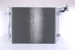 Radiator climatizare Nissens 940802