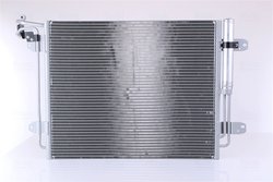 Radiator climatizare Nissens 940802
