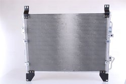 Radiator climatizare Nissens 940805
