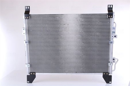 RADIATOR CLIMATIZARE NISSENS 940805 - Compatibil cu SSANGYONG