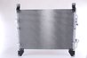 RADIATOR CLIMATIZARE NISSENS 940805 - Compatibil cu SSANGYONG