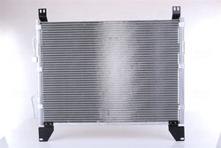 RADIATOR CLIMATIZARE NISSENS 940805 - Compatibil cu SSANGYONG