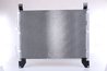 RADIATOR CLIMATIZARE NISSENS 940805 - Compatibil cu SSANGYONG