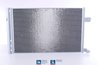 RADIATOR CLIMATIZARE NISSENS 940808 - Compatibil cu JAGUAR, LAND ROVER