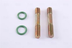 Radiator climatizare Nissens 940802