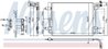 Radiator climatizare Nissens 940802