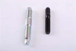 RADIATOR CLIMATIZARE NISSENS 940805 - Compatibil cu SSANGYONG