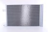 RADIATOR CLIMATIZARE NISSENS 940808 - Compatibil cu JAGUAR, LAND ROVER