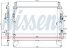 RADIATOR CLIMATIZARE NISSENS 940805 - Compatibil cu SSANGYONG