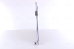 RADIATOR CLIMATIZARE NISSENS 940808 - Compatibil cu JAGUAR, LAND ROVER