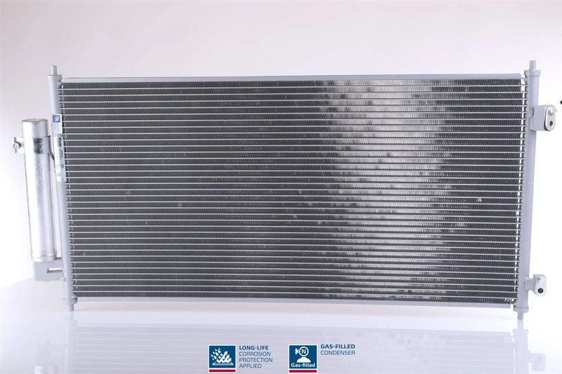 RADIATOR CLIMATIZARE NISSENS 940818 - Compatibil cu NISSAN RADIATOR CLIMATIZARE NISSENS 940818 - Compatibil cu NISSAN