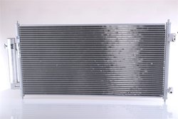 RADIATOR CLIMATIZARE NISSENS 940818 - Compatibil cu NISSAN