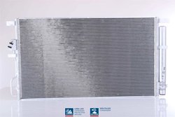 Radiator climatizare Nissens 940820