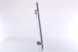 RADIATOR CLIMATIZARE NISSENS 940818 - Compatibil cu NISSAN