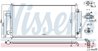 RADIATOR CLIMATIZARE NISSENS 940818 - Compatibil cu NISSAN RADIATOR CLIMATIZARE NISSENS 940818 - Compatibil cu NISSAN