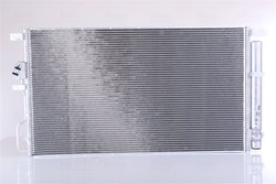 Radiator climatizare Nissens 940820