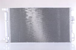 Radiator climatizare Nissens 940820