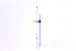 Radiator climatizare Nissens 940826