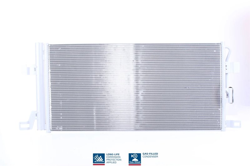 Radiator climatizare Nissens 940827