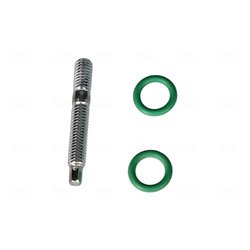 Radiator climatizare Nissens 940826