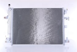 RADIATOR CLIMATIZARE NISSENS 940830 - Compatibil cu VOLVO
