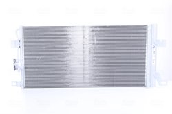 Radiator climatizare Nissens 940827