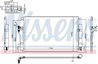 Radiator climatizare Nissens 940826